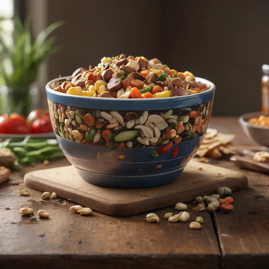 View of Best Food for Dogs with Pancreatitis: A Comprehensive Guide