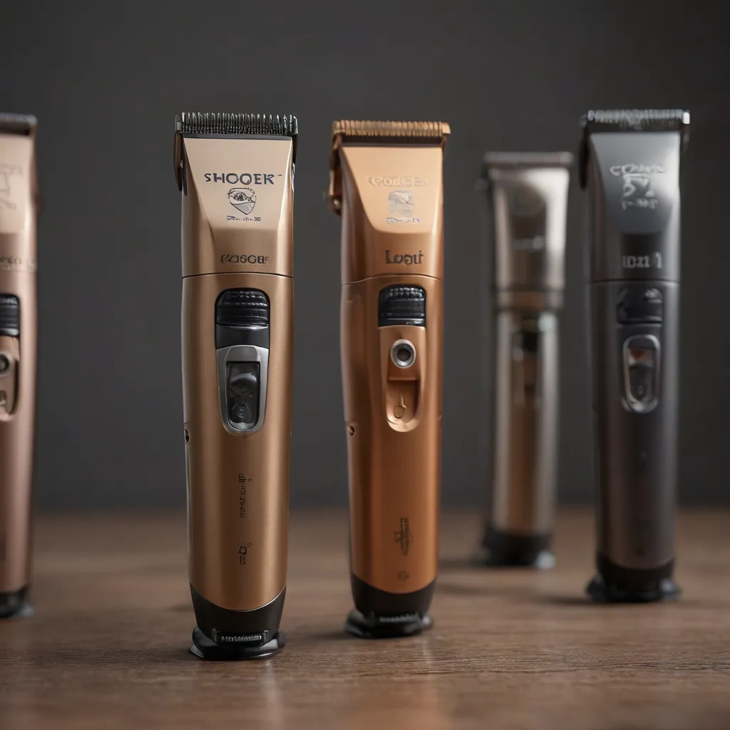 Top rated dog hair clippers your ultimate guide