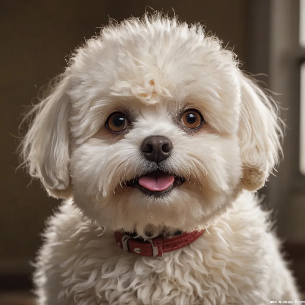 Understanding the Bichon Frise-Poodle Mix: Traits and Care