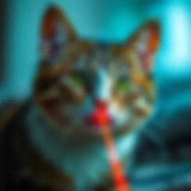 Magnificent A Comprehensive Guide to the Best Laser Cat Toys Magnificent A Comprehensive Guide to the Best Laser Cat Toys