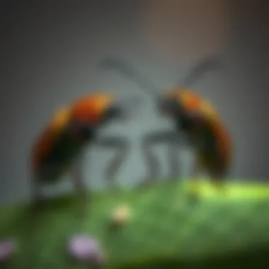 Magnificent An In-Depth Exploration of Rove Beetles Magnificent An In-Depth Exploration of Rove Beetles