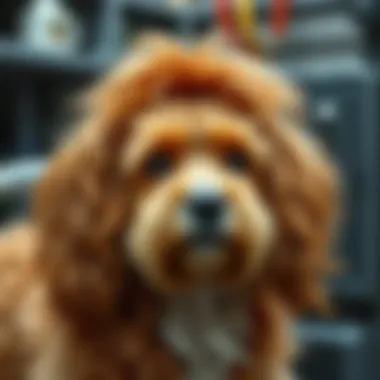 Magnificent An In-Depth Exploration of the Shelandy Professional Pet Dryer Magnificent An In-Depth Exploration of the Shelandy Professional Pet Dryer