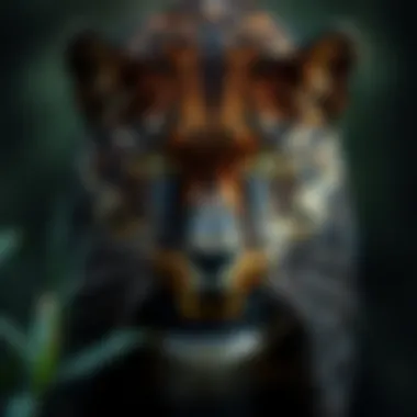 Magnificent Black Leopard Facts: Insights into the Mysterious Feline