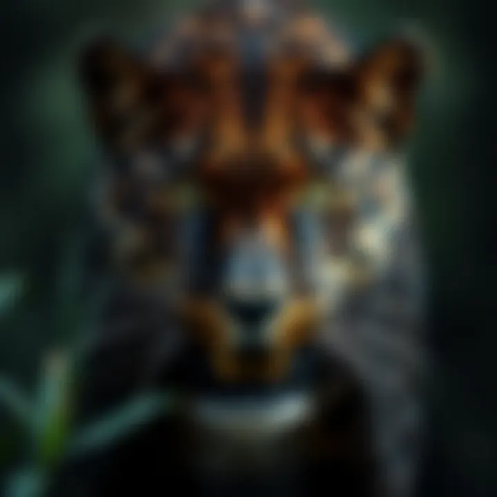 Magnificent Black Leopard Facts: Insights into the Mysterious Feline
