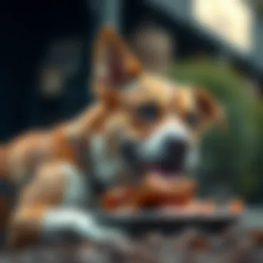 Magnificent Can Dogs Eat Cooked Meat? A Comprehensive Analysis Magnificent Can Dogs Eat Cooked Meat? A Comprehensive Analysis