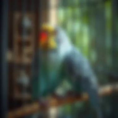 Magnificent Choosing the Best Parakeet Bird Cage: A Comprehensive Guide Magnificent Choosing the Best Parakeet Bird Cage: A Comprehensive Guide