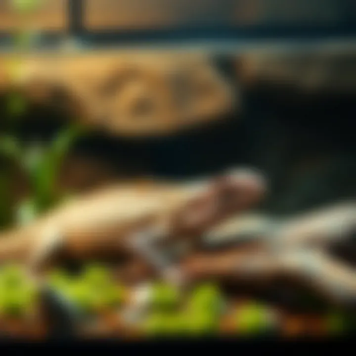 Magnificent Comprehensive Analysis of the ReptiZoo 67 Gallon Terrarium