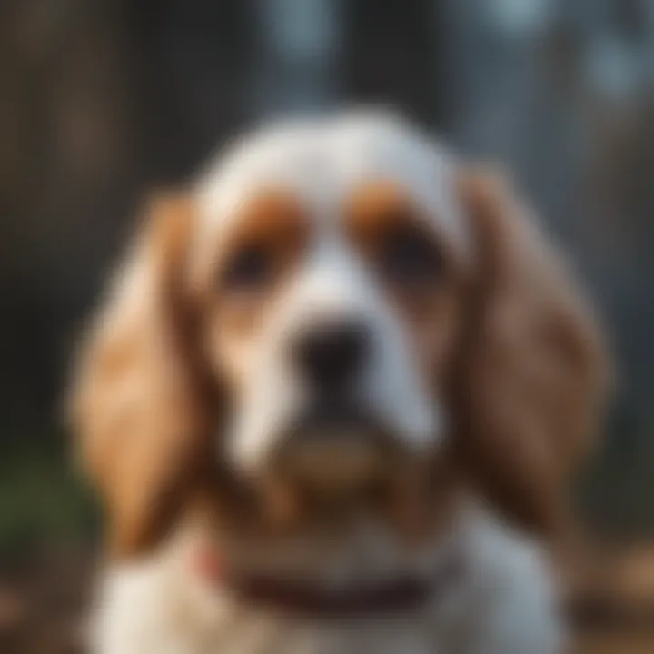 Magnificent Comprehensive Overview of Cockapoos