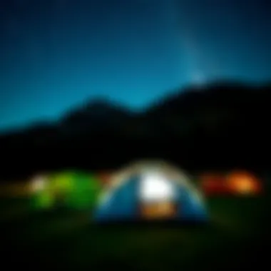 Magnificent Discovering Washington's Premier Camping Destinations Magnificent Discovering Washington's Premier Camping Destinations