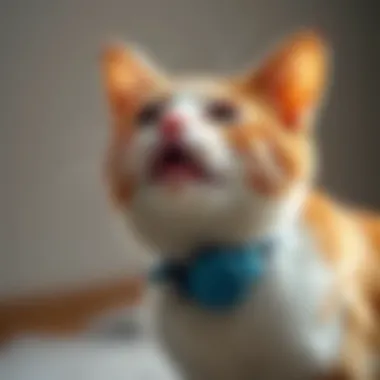 Magnificent Exploring Anti Meow Collars: Innovations in Cat Control Magnificent Exploring Anti Meow Collars: Innovations in Cat Control