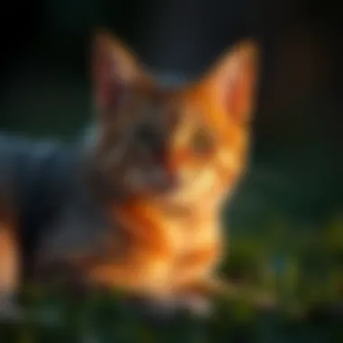 Magnificent Exploring the Technology and Efficacy of Sonic Cat Repellent Devices Magnificent Exploring the Technology and Efficacy of Sonic Cat Repellent Devices
