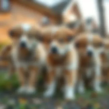 Magnificent Havamalt Puppies: A Comprehensive Exploration