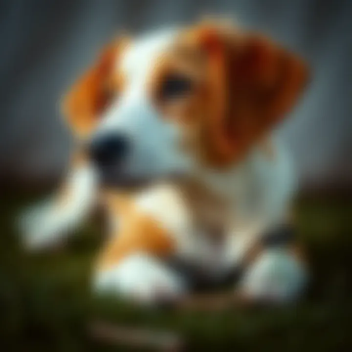 Magnificent In-Depth Exploration of Optimal Canine Nutrition for Dogs Prone to Yeast Infections