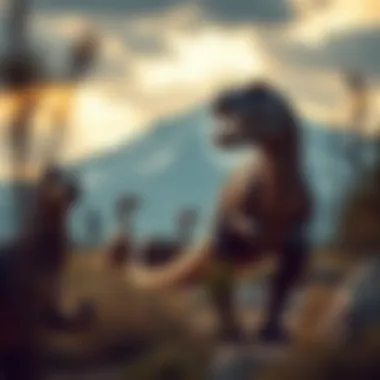 Magnificent The Jurassic Legacy: Dinosaurs in Colorado Magnificent The Jurassic Legacy: Dinosaurs in Colorado