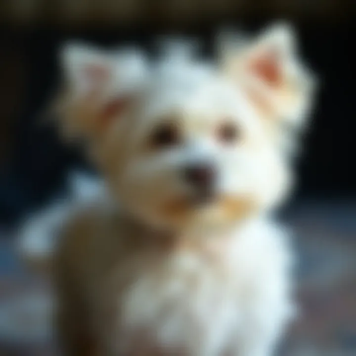 Magnificent The Optimal Diet for Senior Maltese: A Comprehensive Guide