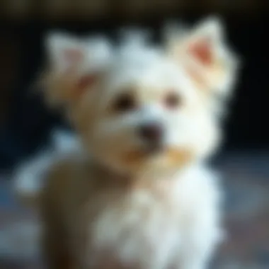Magnificent The Optimal Diet for Senior Maltese: A Comprehensive Guide Magnificent The Optimal Diet for Senior Maltese: A Comprehensive Guide