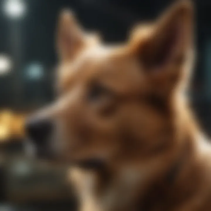 Magnificent The Role of Fish Oil in Canine Health