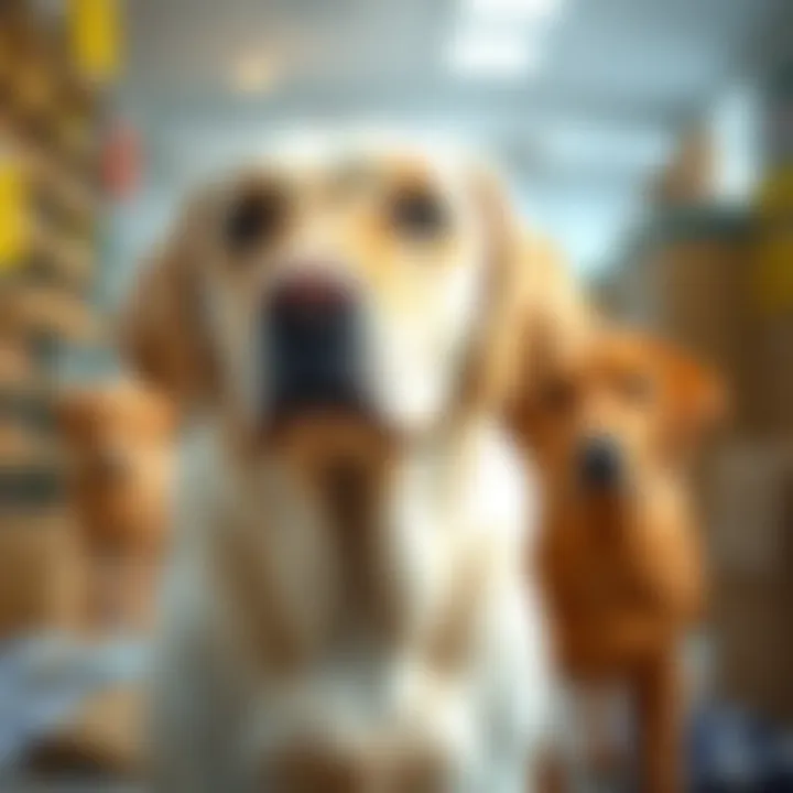 Magnificent The Role of Fish Oil in the Health of Labrador Retrievers