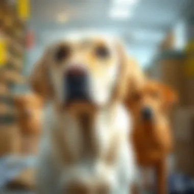 Magnificent The Role of Fish Oil in the Health of Labrador Retrievers Magnificent The Role of Fish Oil in the Health of Labrador Retrievers
