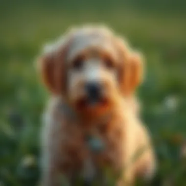 Magnificent Understanding F1B Goldendoodle Size: A Comprehensive Guide