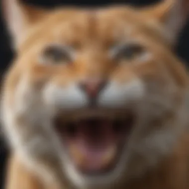 Magnificent Understanding Feline Dentition Magnificent Understanding Feline Dentition