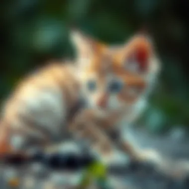 Magnificent Understanding Kitten Weight Scales: Importance and Insights Magnificent Understanding Kitten Weight Scales: Importance and Insights