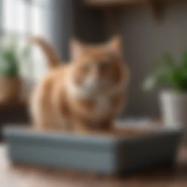 Magnificent Understanding the 12 Inch Litter Box: A Comprehensive Guide