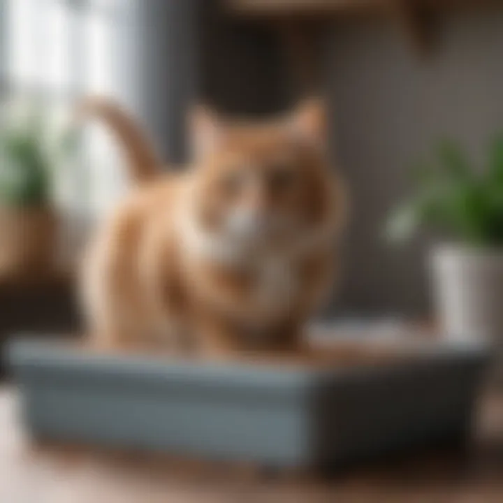 Magnificent Understanding the 12 Inch Litter Box: A Comprehensive Guide