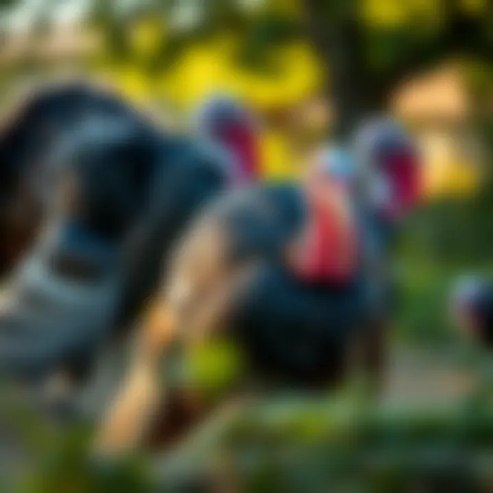 Magnificent Understanding the Dietary Habits of Turkeys