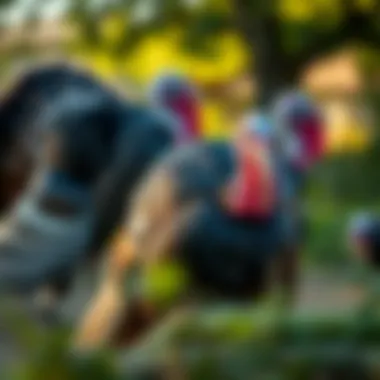 Magnificent Understanding the Dietary Habits of Turkeys Magnificent Understanding the Dietary Habits of Turkeys