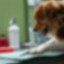 A Comprehensive Guide to Blunt End Scissors for Dogs Introduction