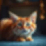 A Comprehensive Guide to the Best Laser Cat Toys Introduction