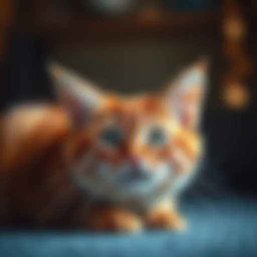 A Comprehensive Guide to the Best Laser Cat Toys Introduction