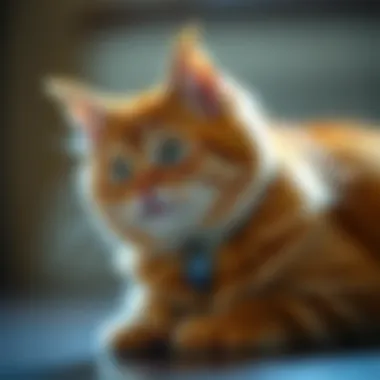 A Comprehensive Guide to the Best Laser Cat Toys Summary A Comprehensive Guide to the Best Laser Cat Toys Summary