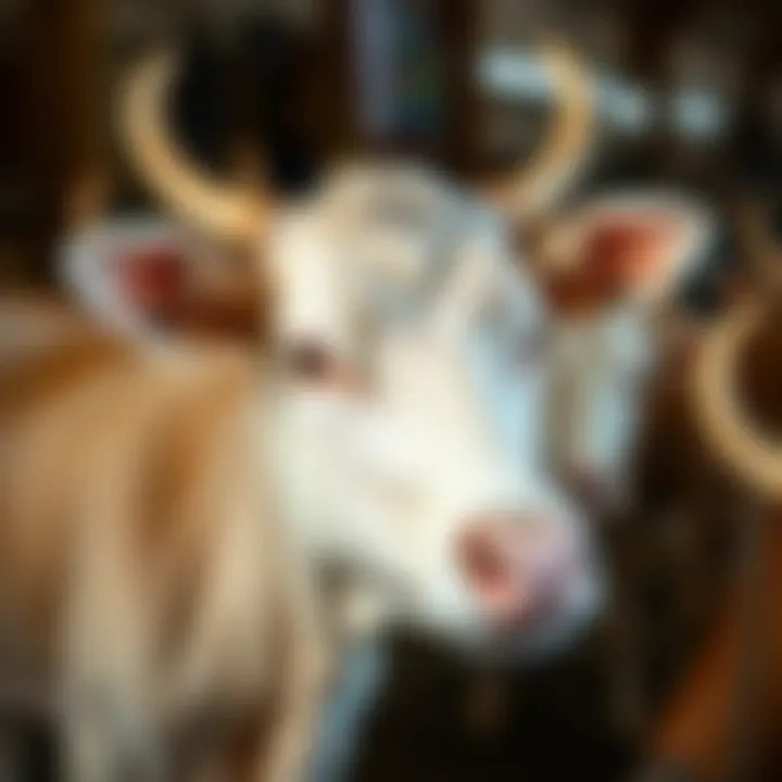 Finding Trustworthy Sources for Livestock Buying farm animals at a reputable marketplace