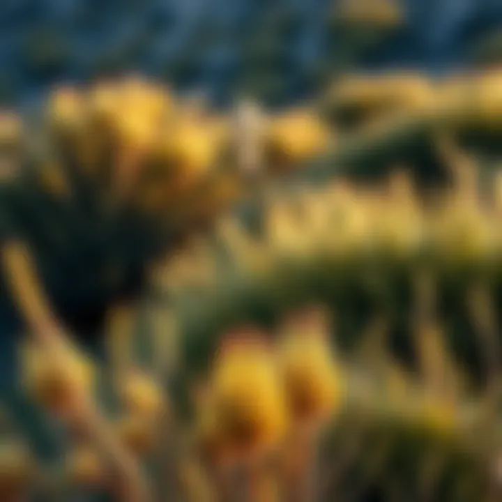 Notable An Exploration of Native California Bushes