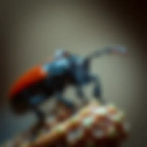 An In-Depth Exploration of Rove Beetles Introduction