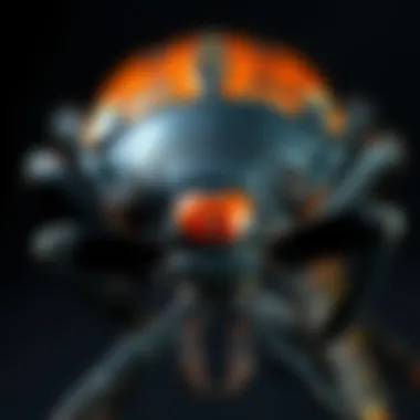 Notable An In-Depth Exploration of Rove Beetles Notable An In-Depth Exploration of Rove Beetles
