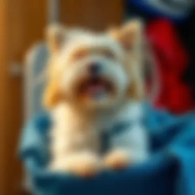 An In-Depth Exploration of the Shelandy Professional Pet Dryer Introduction An In-Depth Exploration of the Shelandy Professional Pet Dryer Introduction