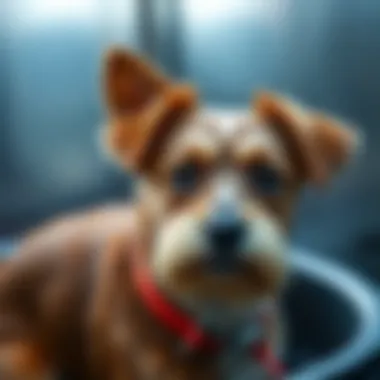 Notable An In-Depth Exploration of the Shelandy Professional Pet Dryer Notable An In-Depth Exploration of the Shelandy Professional Pet Dryer