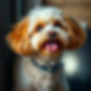 An In-Depth Exploration of the Shelandy Professional Pet Dryer Summary An In-Depth Exploration of the Shelandy Professional Pet Dryer Summary