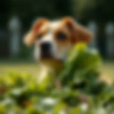 Notable Assessing the Suitability of Lettuce for Dogs Notable Assessing the Suitability of Lettuce for Dogs