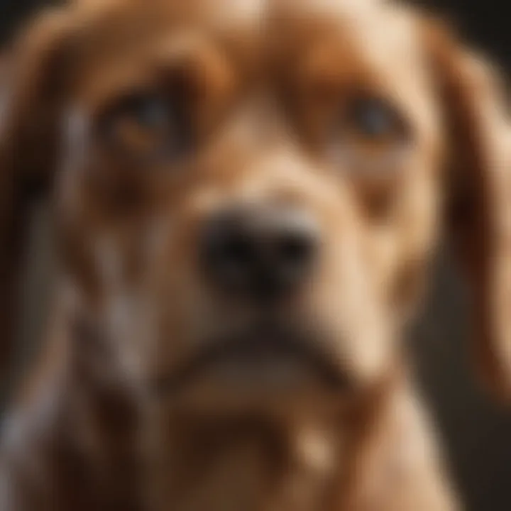 An illustration showing the benefits of using chewy flea spray on pets