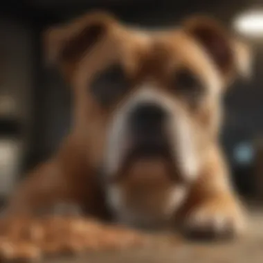 Premium Dog Food Brands for Bully Breeds Premium dog food brands suitable for bully breeds