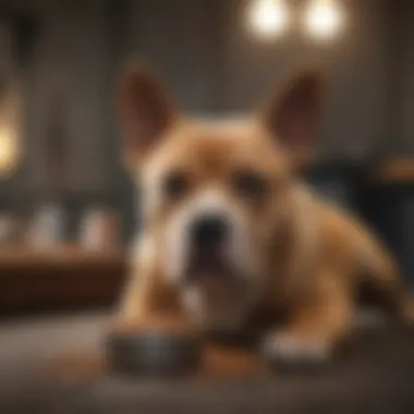 Tips for Transitioning Dog Food Transitioning tips for changing dog food