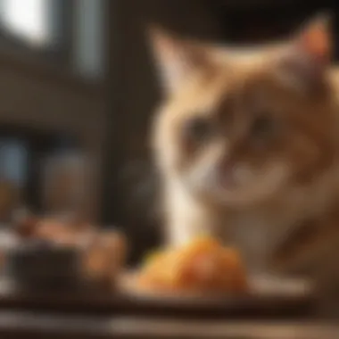 Top Brands for Overweight Indoor Cats Top recommended brands for cat food