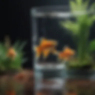 Water Quality Testing Kit for Aquariums Water quality testing kit for aquariums