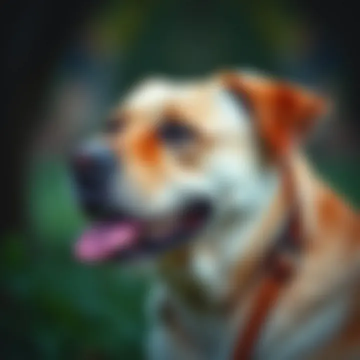 Best Flea and Tick Prevention for Extra Large Dogs Summary