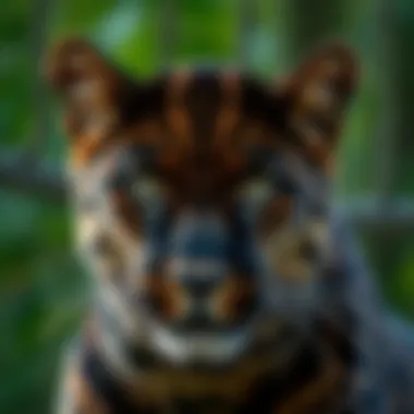 Notable Black Leopard Facts: Insights into the Mysterious Feline