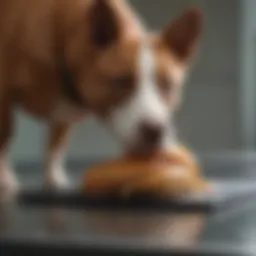 Brinsea heat pad in a veterinary setting